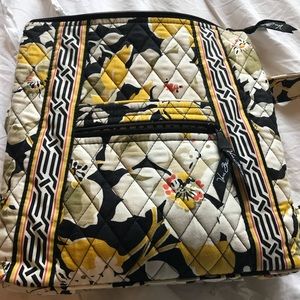 Vera Bradley crossbody